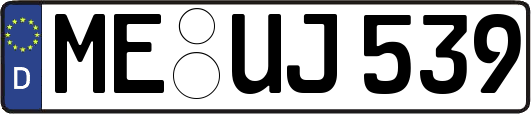 ME-UJ539