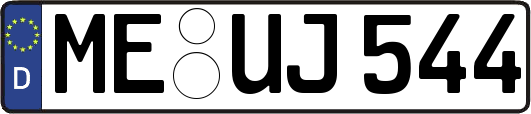 ME-UJ544