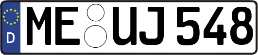 ME-UJ548