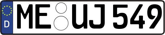 ME-UJ549