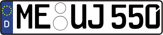 ME-UJ550