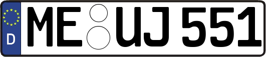 ME-UJ551