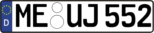ME-UJ552
