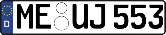ME-UJ553