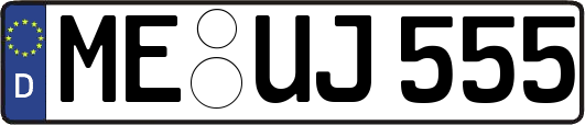 ME-UJ555