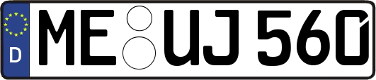 ME-UJ560