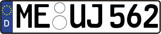ME-UJ562