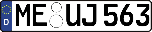 ME-UJ563