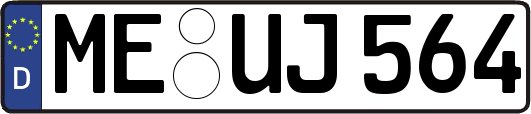 ME-UJ564