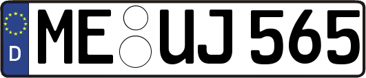 ME-UJ565