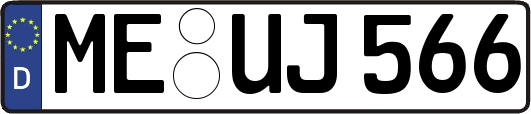 ME-UJ566