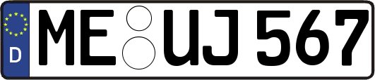 ME-UJ567