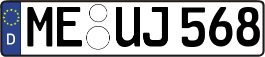 ME-UJ568