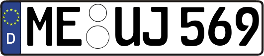 ME-UJ569