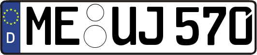 ME-UJ570