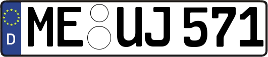 ME-UJ571