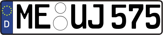ME-UJ575