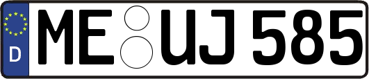 ME-UJ585