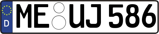 ME-UJ586