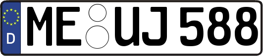 ME-UJ588