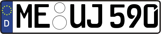 ME-UJ590