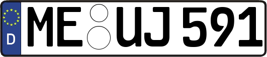ME-UJ591