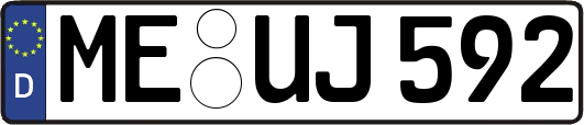 ME-UJ592