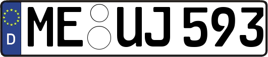 ME-UJ593