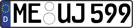 ME-UJ599