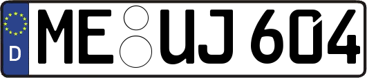 ME-UJ604