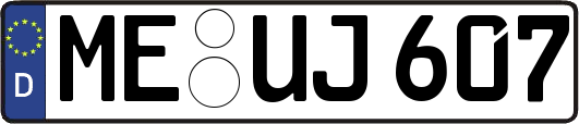 ME-UJ607