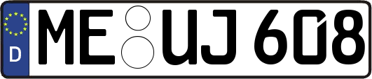 ME-UJ608
