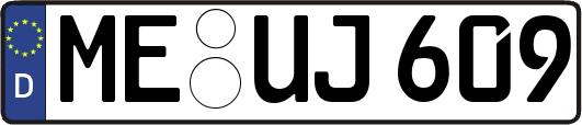 ME-UJ609