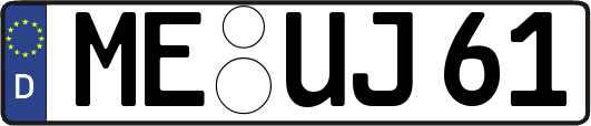 ME-UJ61