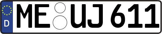ME-UJ611