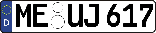 ME-UJ617