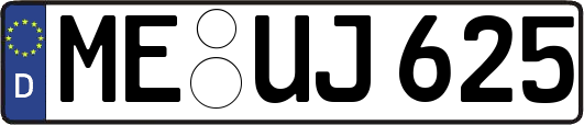 ME-UJ625