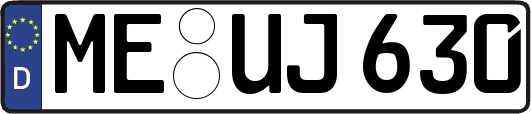 ME-UJ630