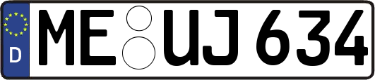 ME-UJ634