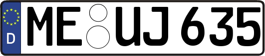 ME-UJ635