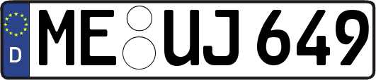 ME-UJ649
