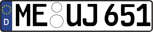 ME-UJ651