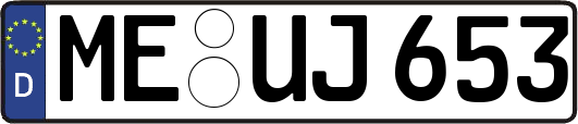 ME-UJ653