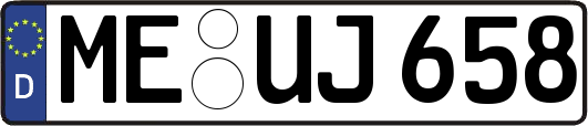 ME-UJ658