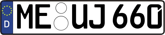 ME-UJ660
