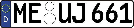 ME-UJ661