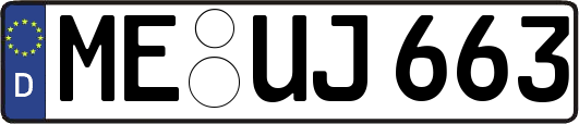 ME-UJ663