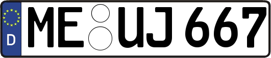 ME-UJ667