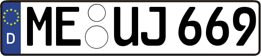 ME-UJ669