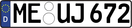 ME-UJ672